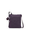 Keiko Crossbody Mini Bag Darkest Berry - 1