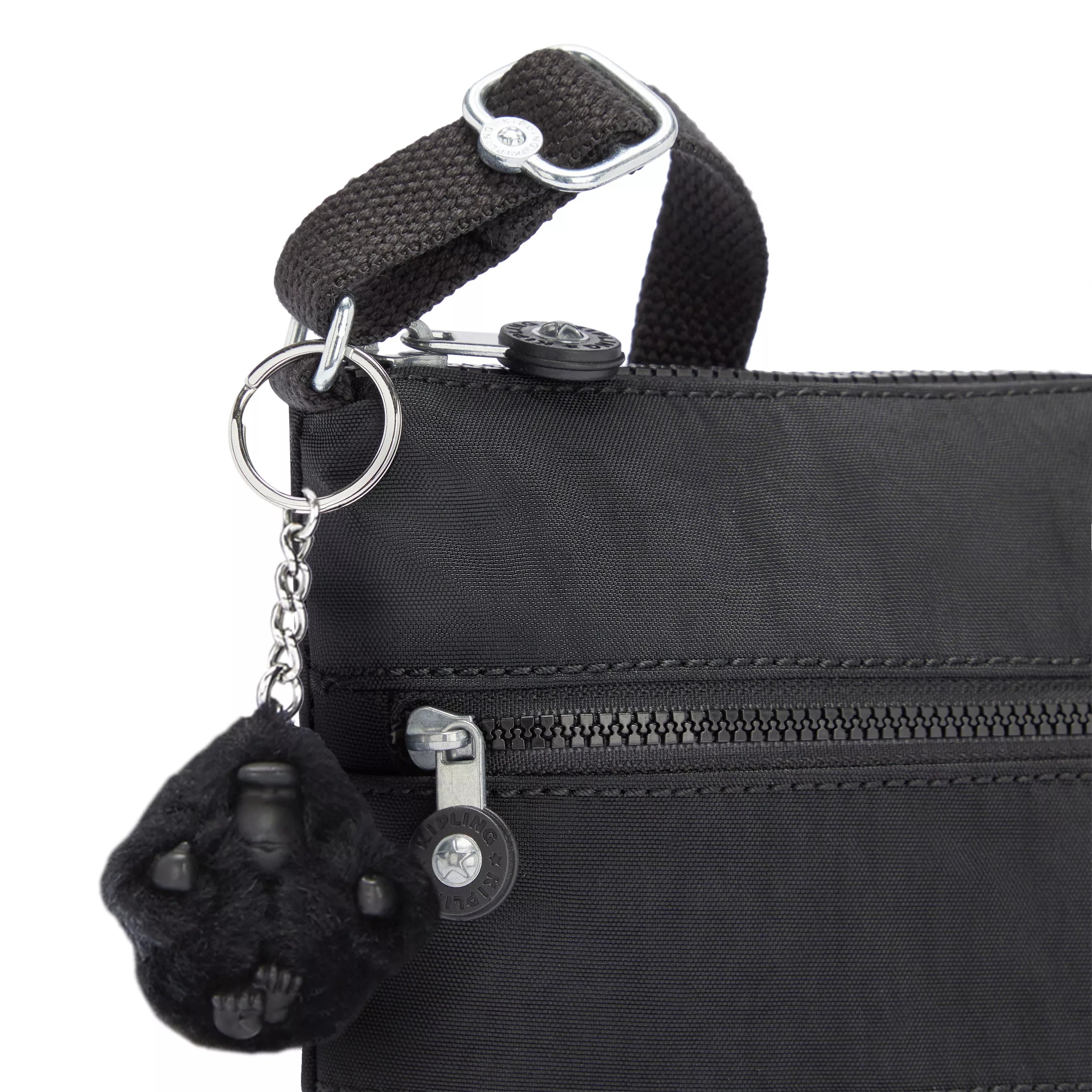 バッグ Keiko Kipling Unisex Adult Women's Keiko Mini Bag, Lightweight