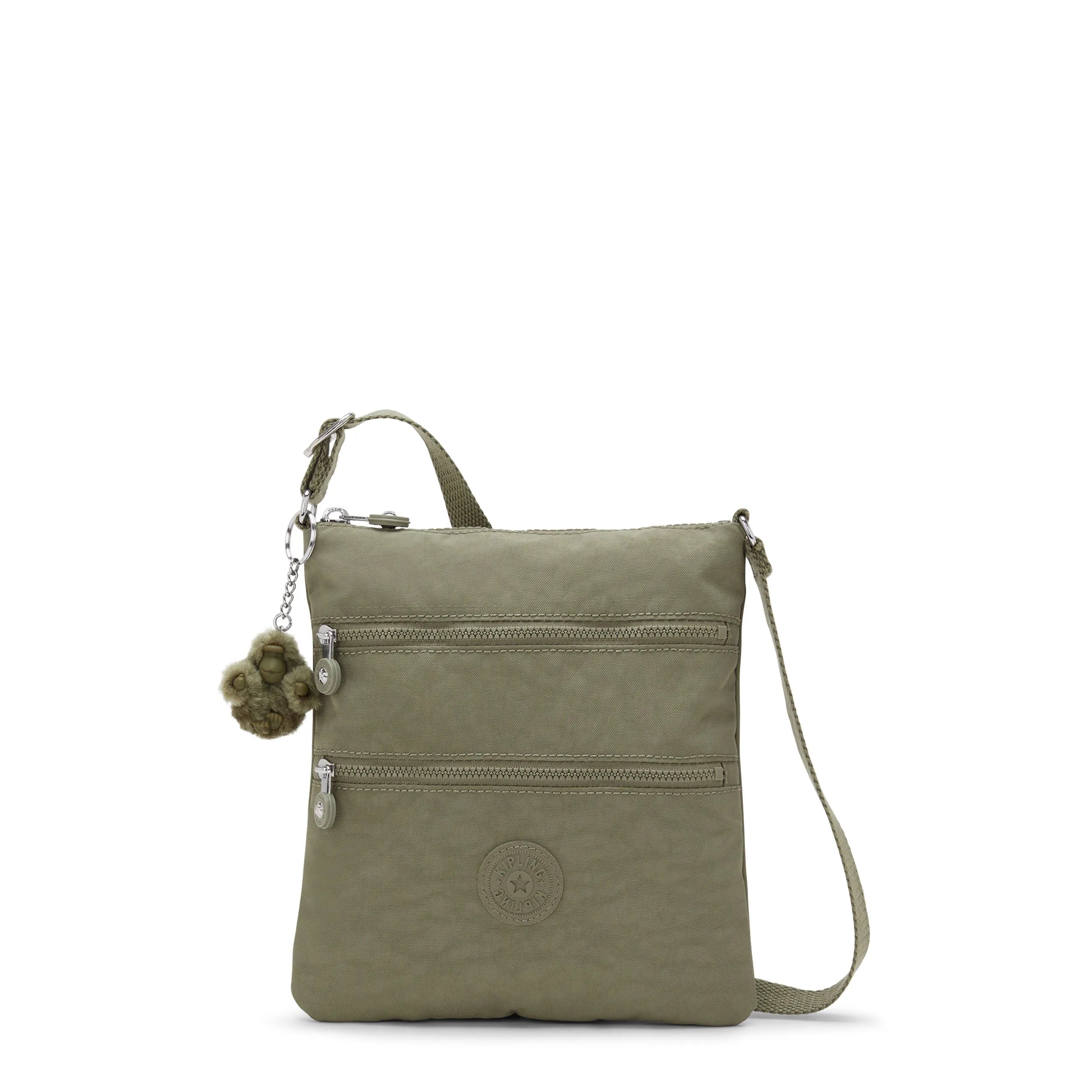 Keiko Metallic Crossbody Mini Bag - Metallic Glow