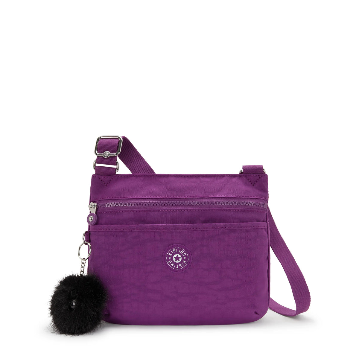 Emmylou Crossbody Bag Restless Purple - 1
