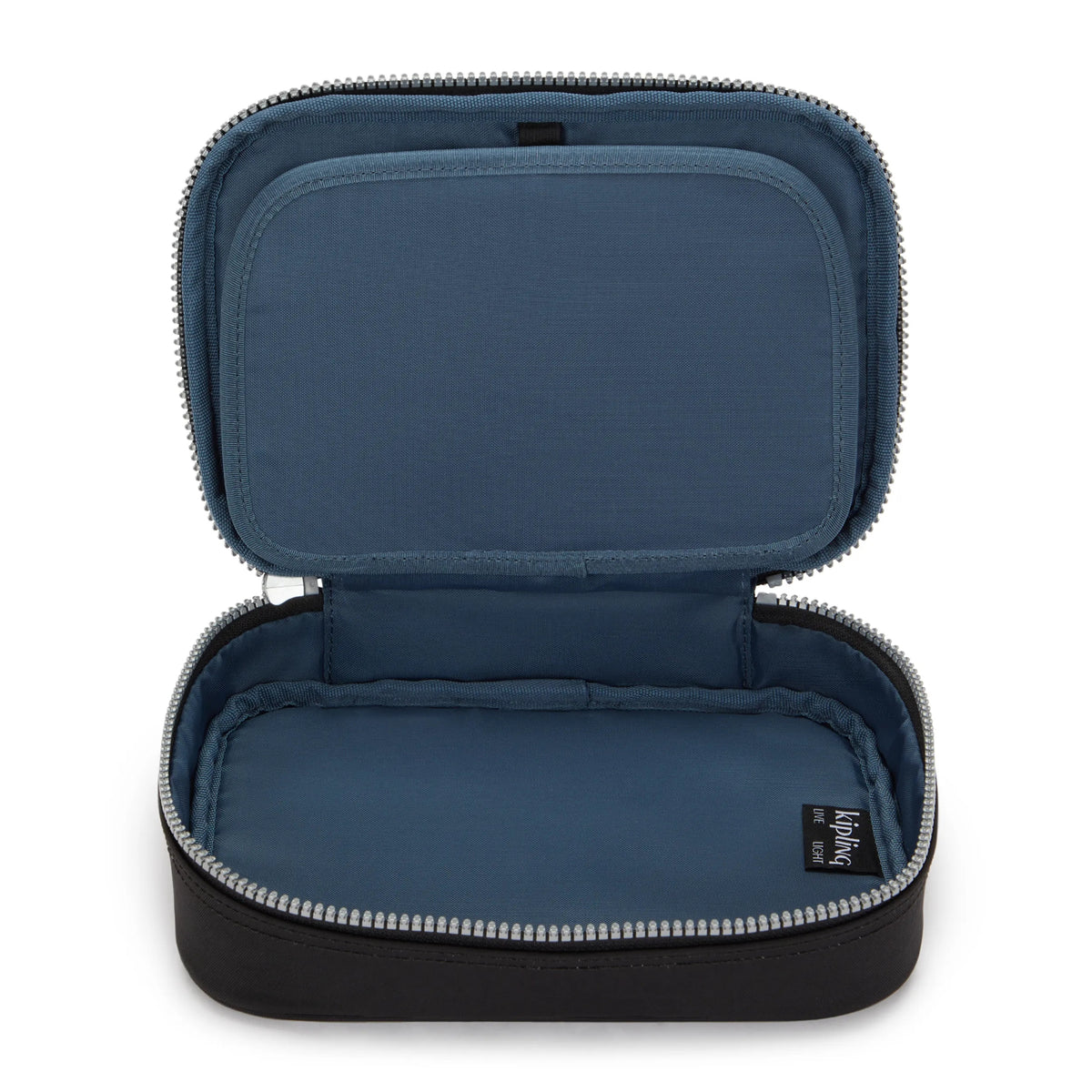 100 Pens Case Space Black Block - 3