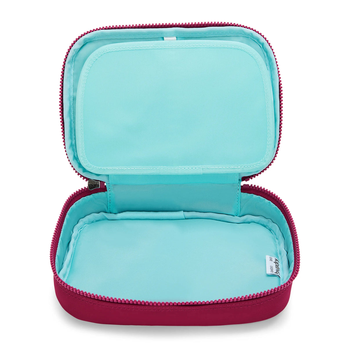 100 Pens Case Happy Ruby - 3