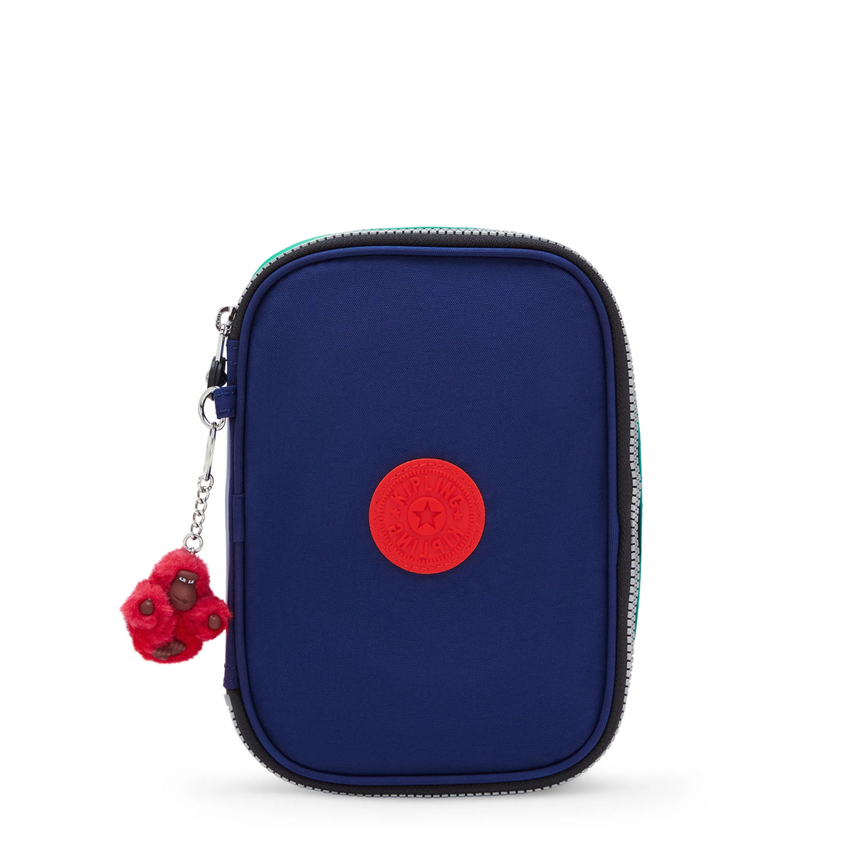 100 Pens Case Escape Blue Block - 1