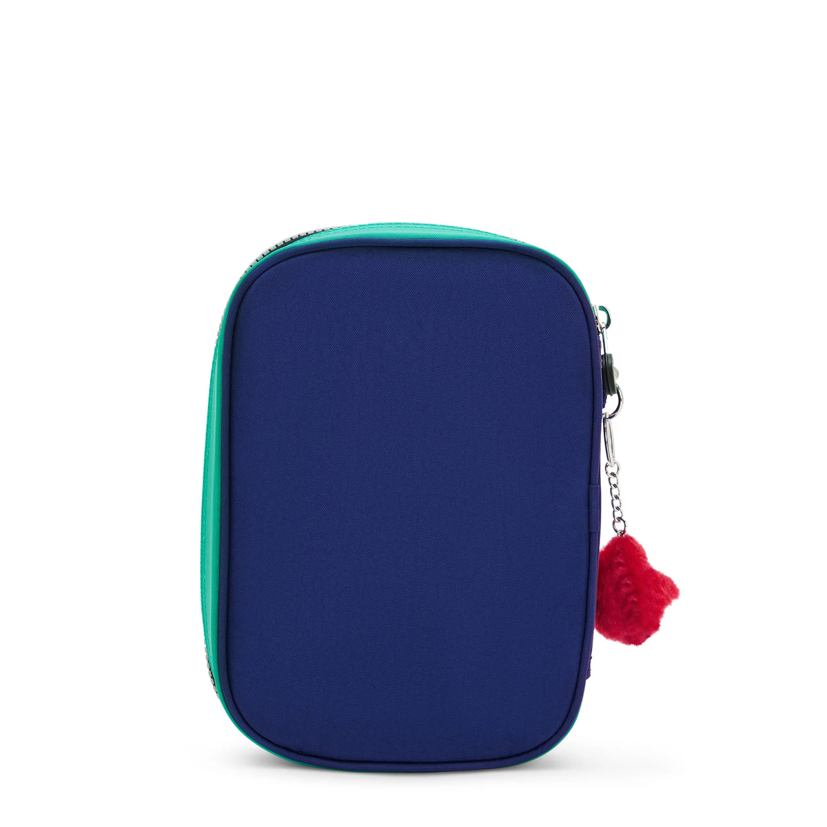 100 Pens Case Escape Blue Block - 2