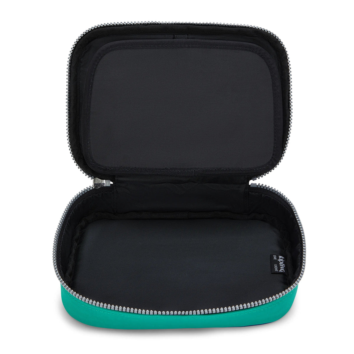 100 Pens Case Escape Blue Block - 3