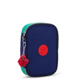 100 Pens Case Escape Blue Block - 4