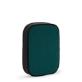 100 Pens Case Black Khaki Print - 2