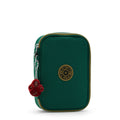 100 Pens Case Hideway Moss - 4