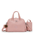 Camama Diaper Bag Memory Pink-view-1 thumbnail