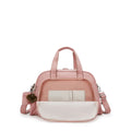 Camama Diaper Bag Memory Pink-view-6 thumbnail