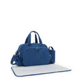 Camama Diaper Bag Casual Blue-view-5 thumbnail