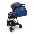 Camama Diaper Bag Casual Blue-view-8 thumbnail