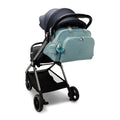 Camama Diaper Bag Tiny Green Air - 5