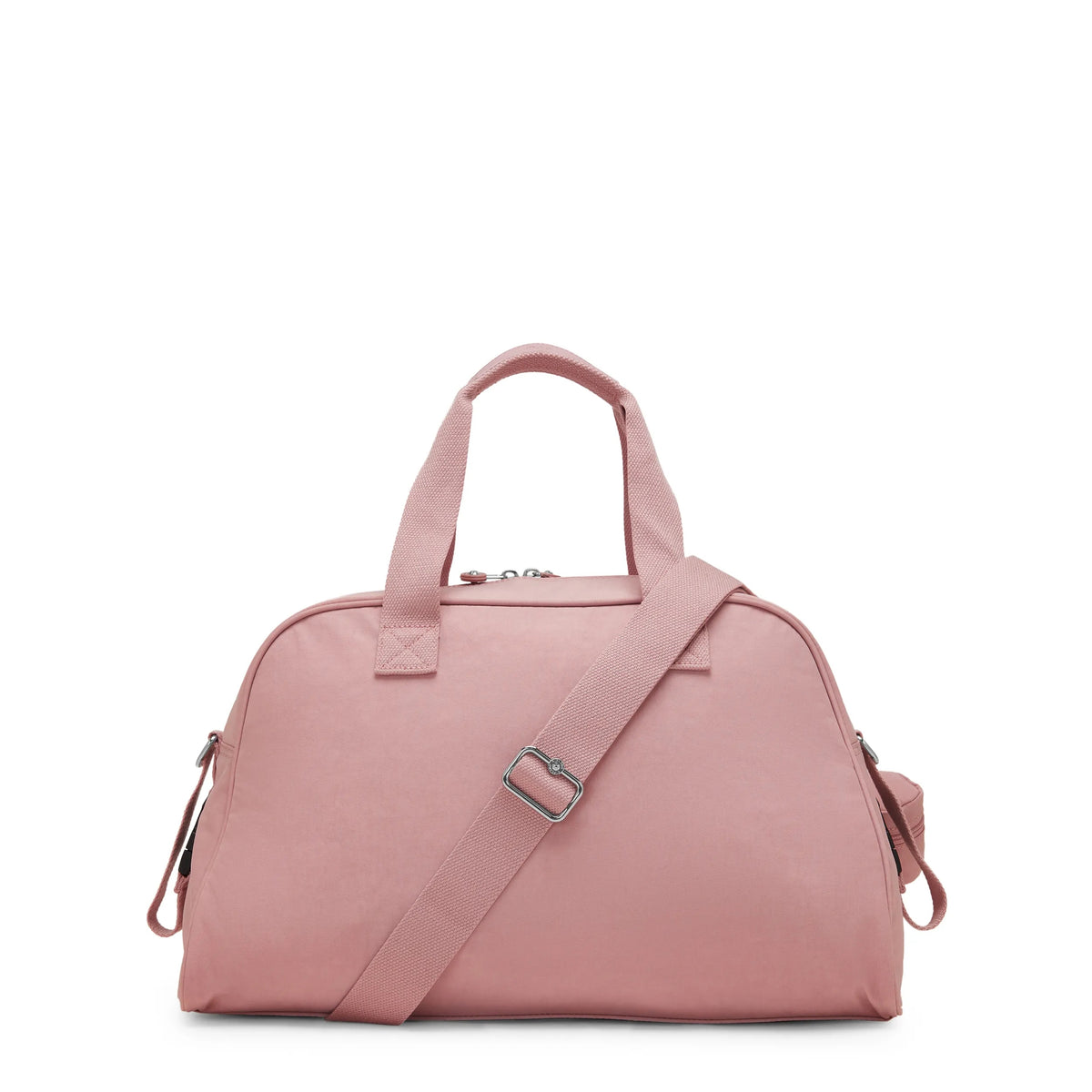 Camama Diaper Bag Tiny Smoky Blush - 2