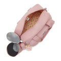Camama Diaper Bag Tiny Smoky Blush - 3