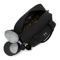 Camama Diaper Bag Tiny Black Noir - 3