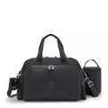 Camama Diaper Bag Black Noir - 1