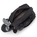 Camama Diaper Bag Black Noir - 4
