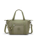 Art Tote Bag Almost Sage - 1