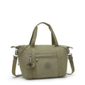 Art Tote Bag Almost Sage - 4