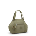 Art Tote Bag Almost Sage - 5