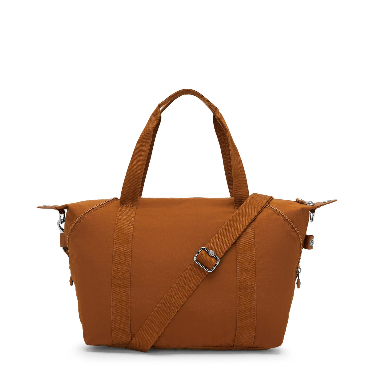 Art Tote Bag Stylish Mokka - 2
