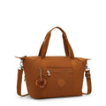 Art Tote Bag Stylish Mokka - 4