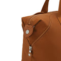 Art Tote Bag Stylish Mokka - 6