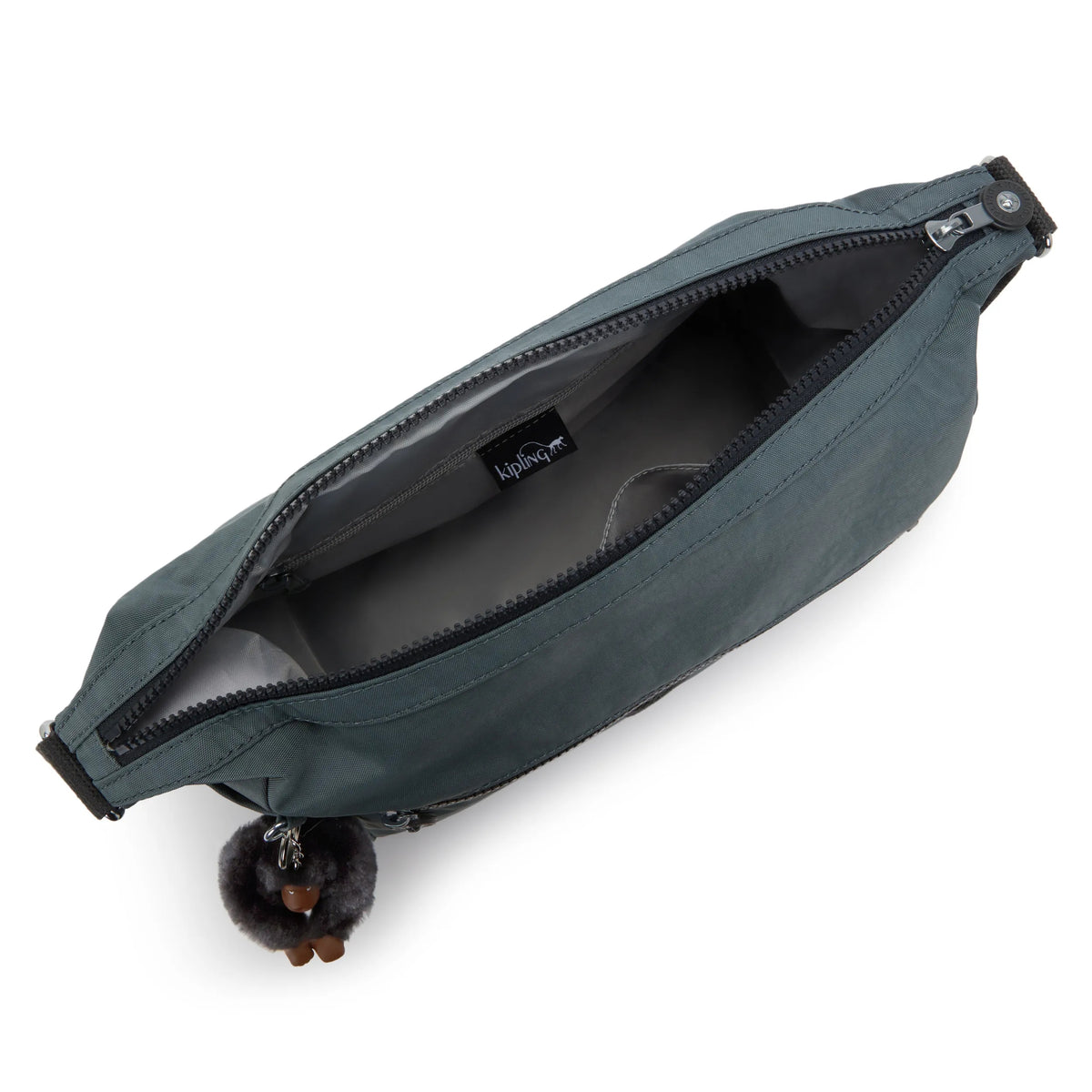 Alenya Crossbody Bag Nocturnal Grey M - 3