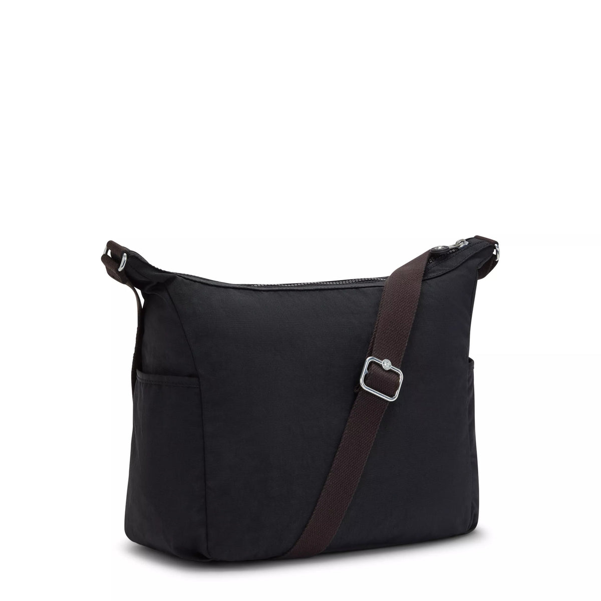Alenya Crossbody Bag Black Tonal - 2