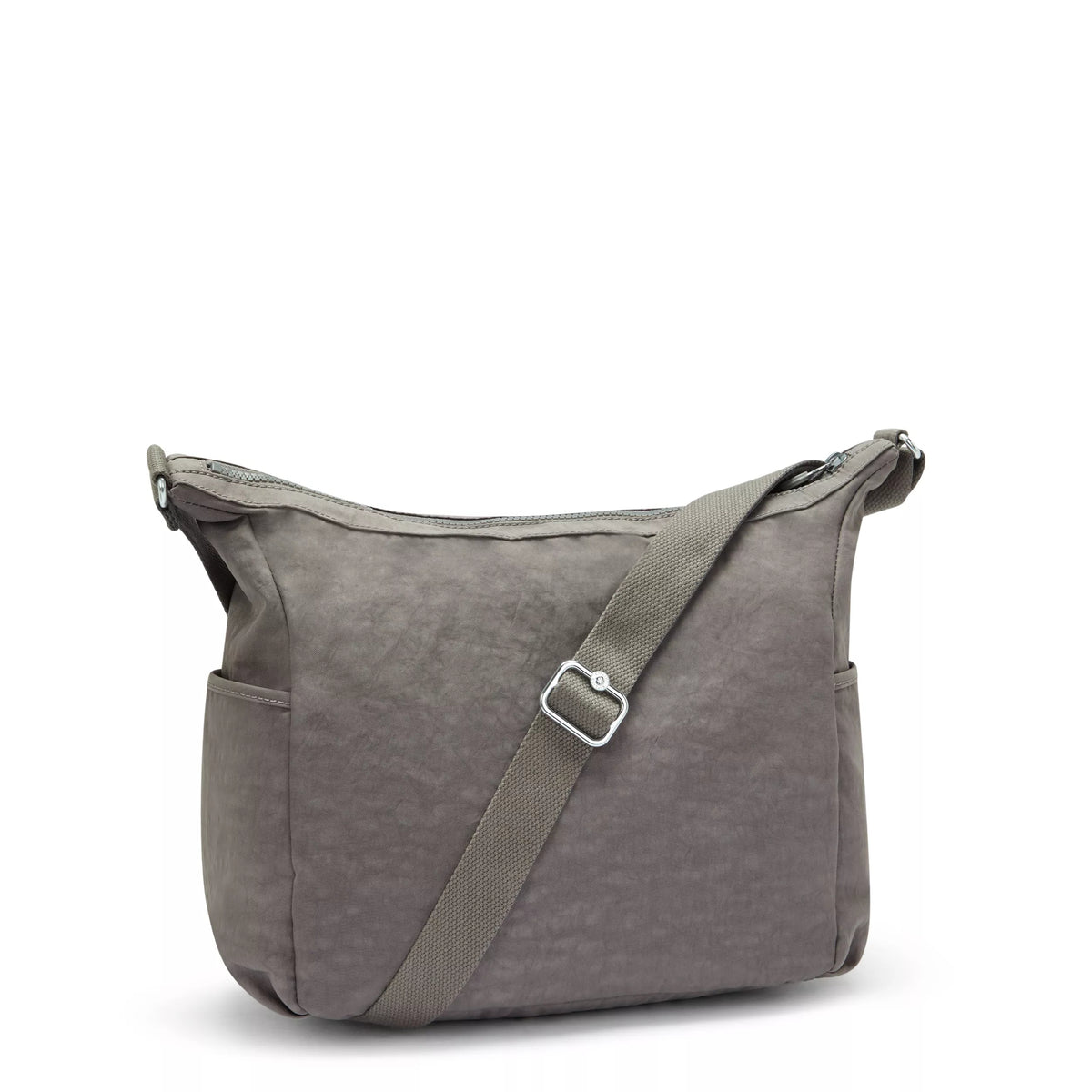 Alenya Crossbody Bag Cool Grey - view2