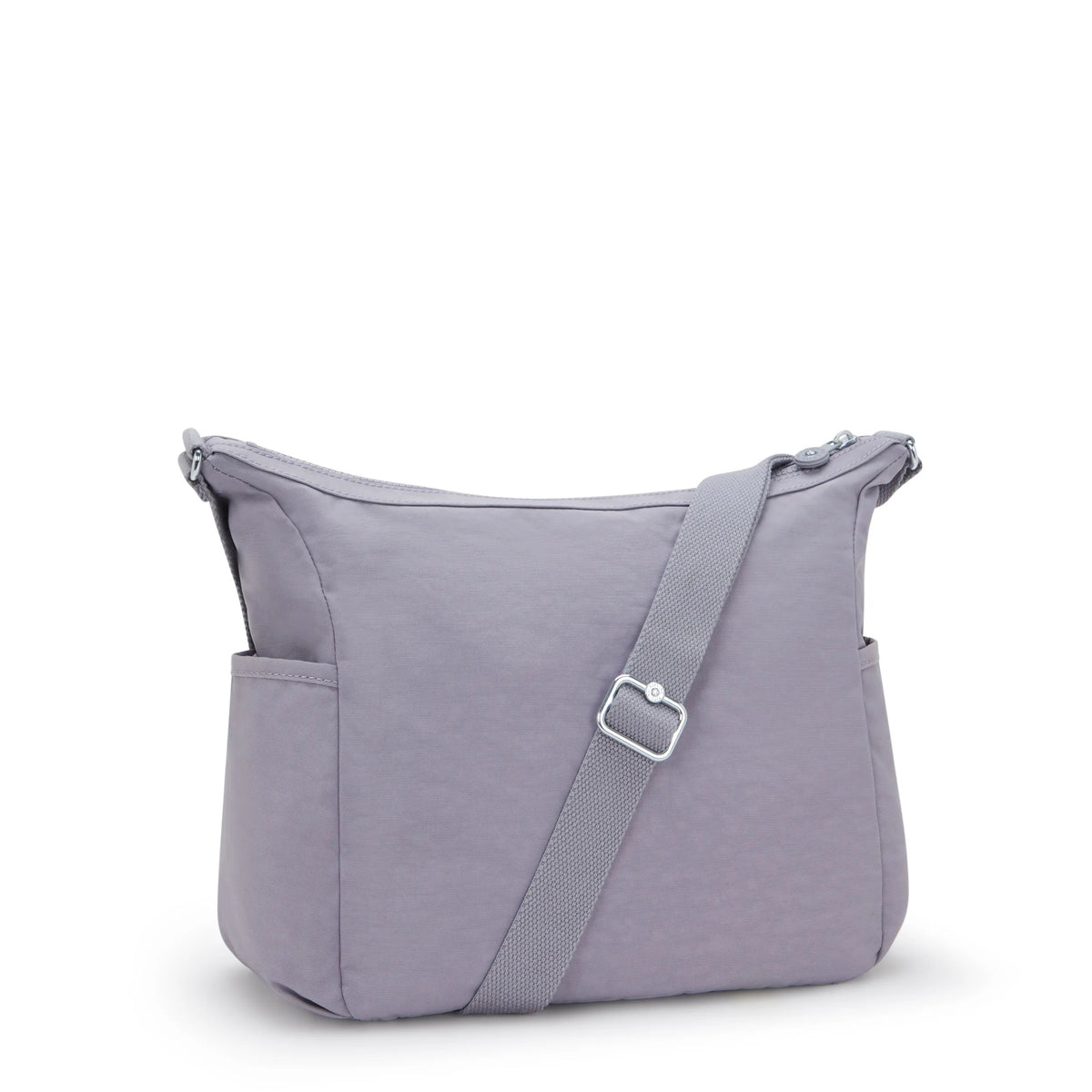 Alenya Crossbody Bag Dove Grey - 2