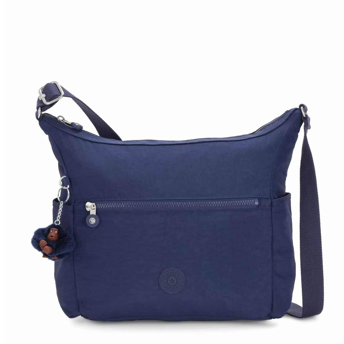 Alenya Crossbody Bag Ink Blue Tonal - 1