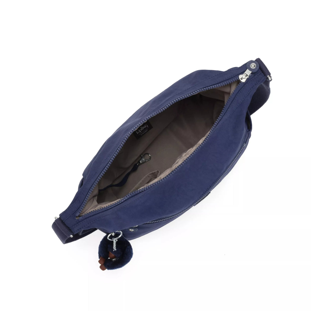 Alenya Crossbody Bag Ink Blue Tonal - 3