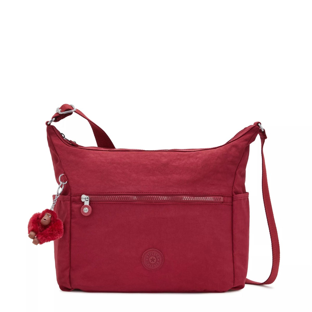 Alenya Crossbody Bag Regal Ruby - 1