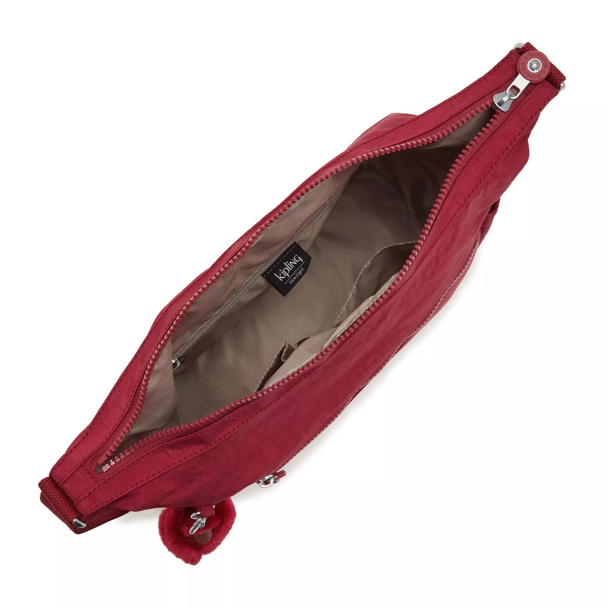 Alenya Crossbody Bag Regal Ruby - 3