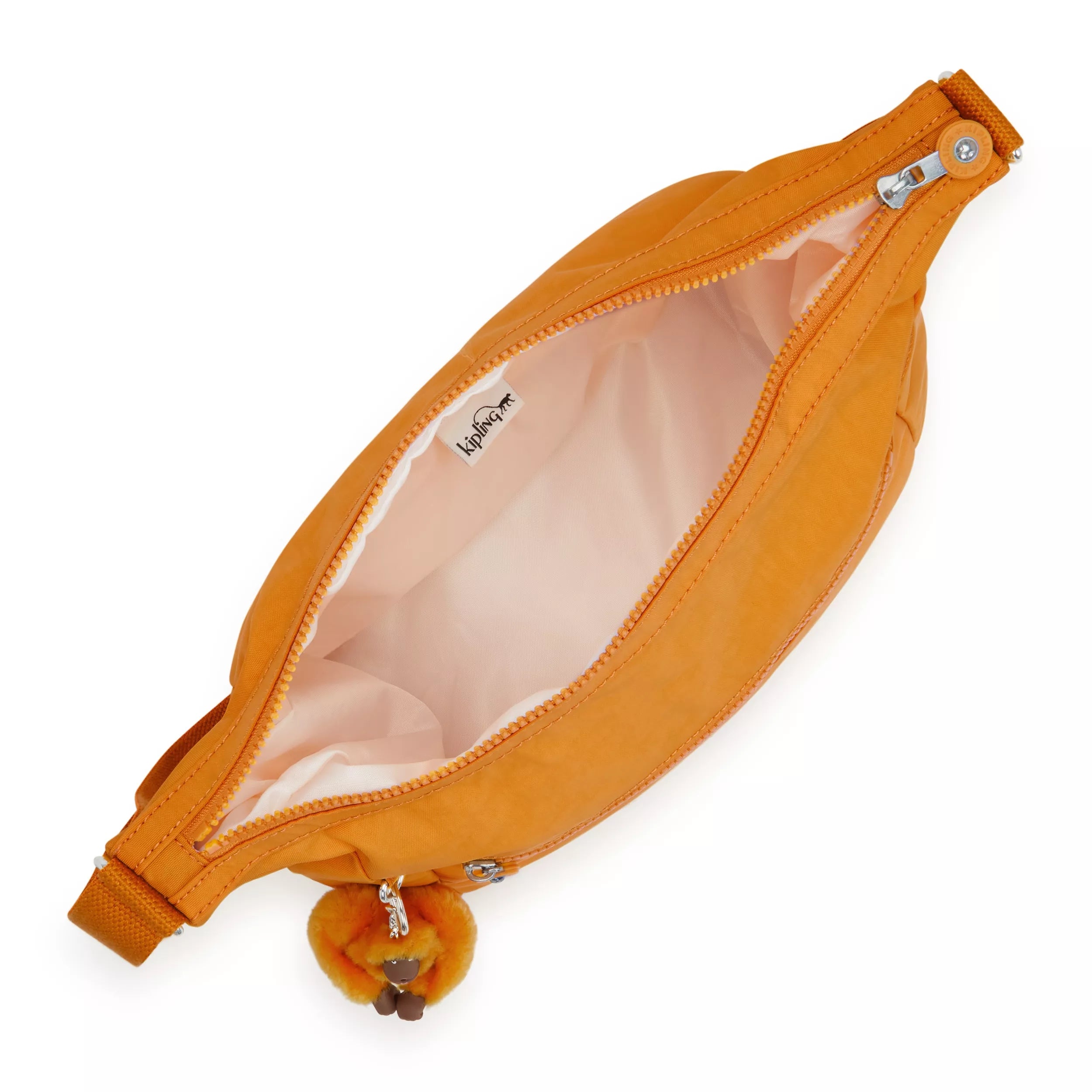 Alenya Crossbody Bag - Spicy Gold