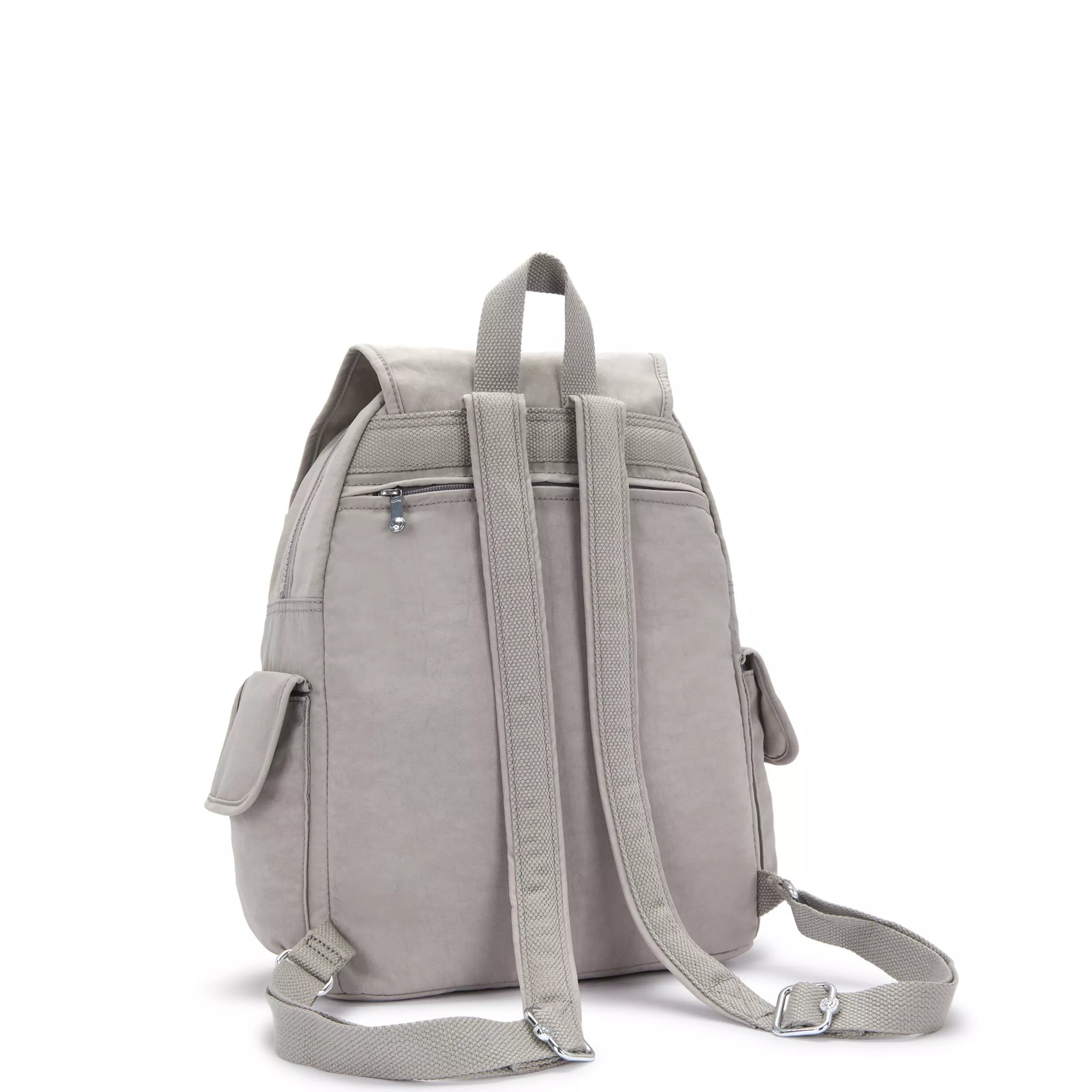 バックパック・リュック KIRSH Pocket color combination hiking backpack light gray KP Amazon.com | KIRSH Pocket Logo Sports Backpack | Casual Daypacks