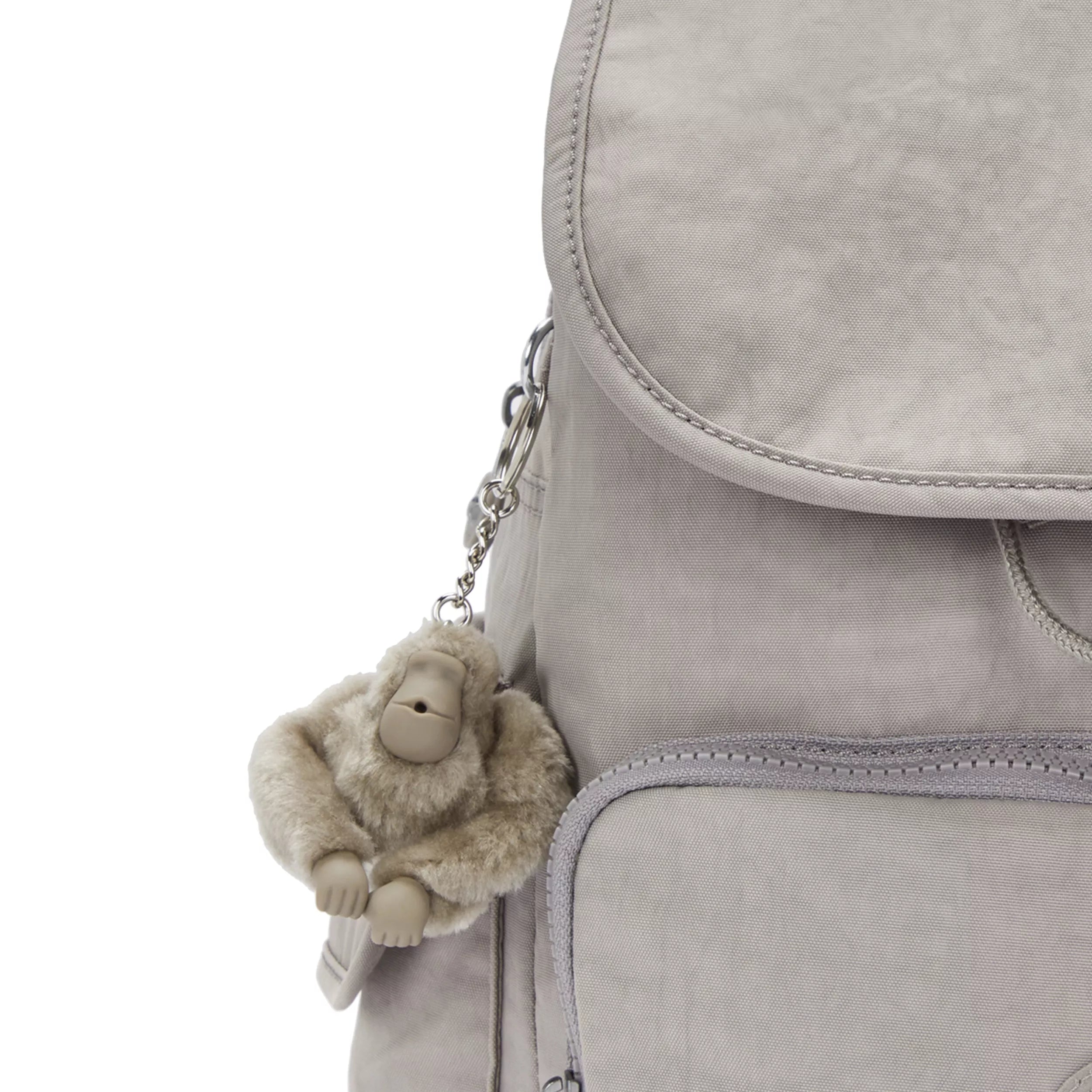 City Pack Backpack - Grey Gris