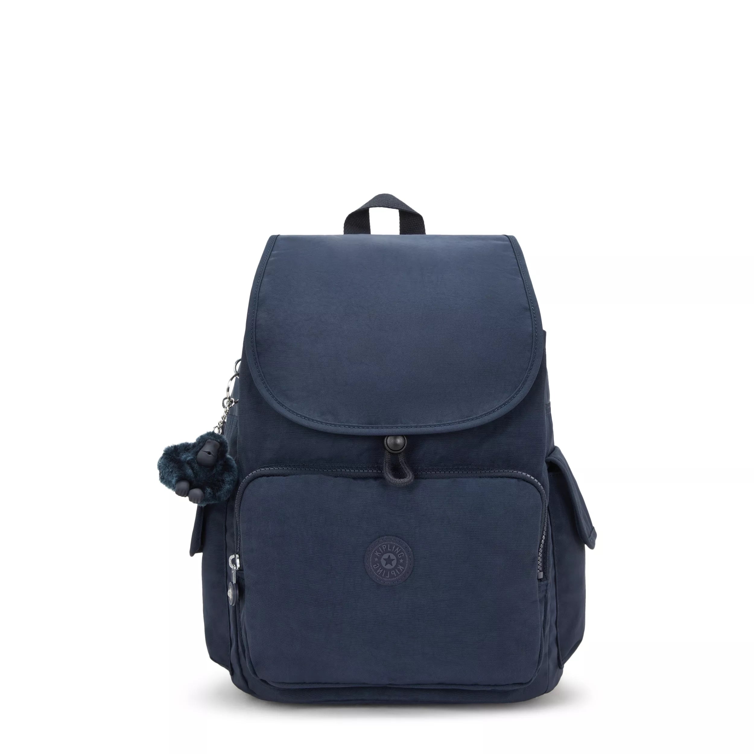◆KODAK◆ Daily Plus Keyring Backpack 20L NAVY K5143LBP05NVY City Pack Backpack