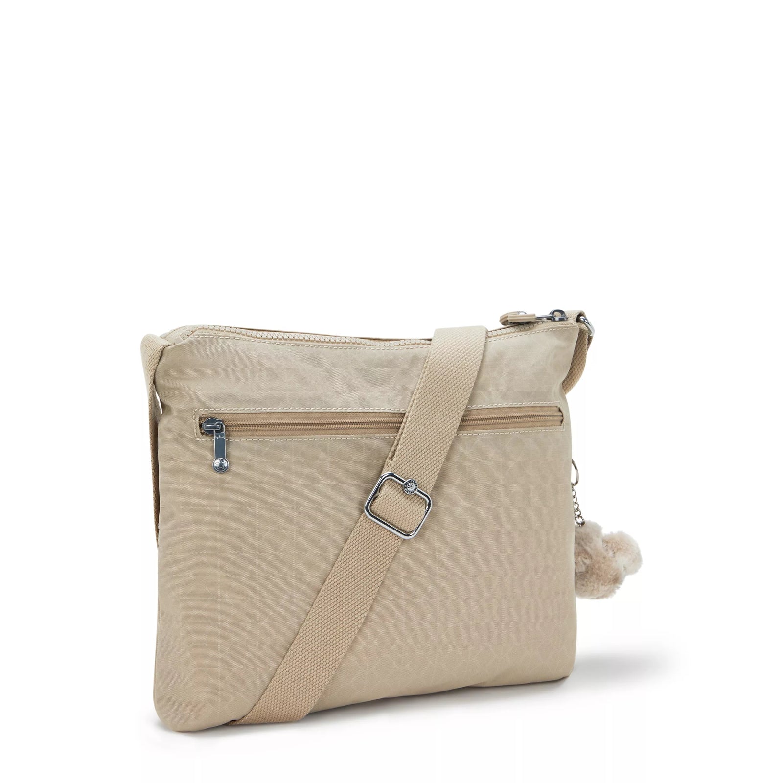 Alvar Printed Crossbody Bag Alvar Printed Crossbody Bag