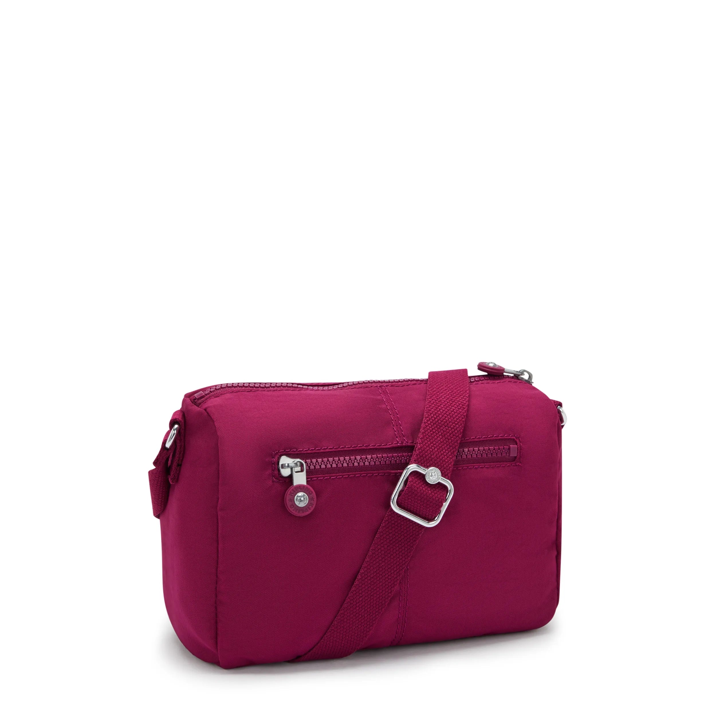 o＿mtk＿9.14 Kipling Women's Wes Crossbody Purse with Adjustable Strap