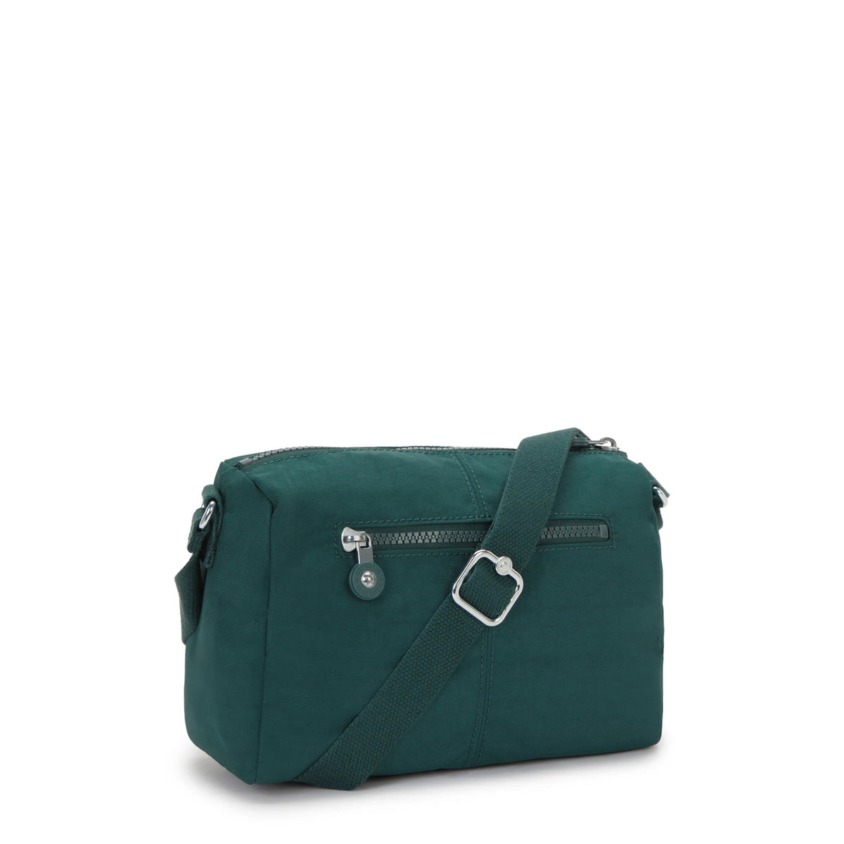 Wes Crossbody Bag Deep Fern - 2