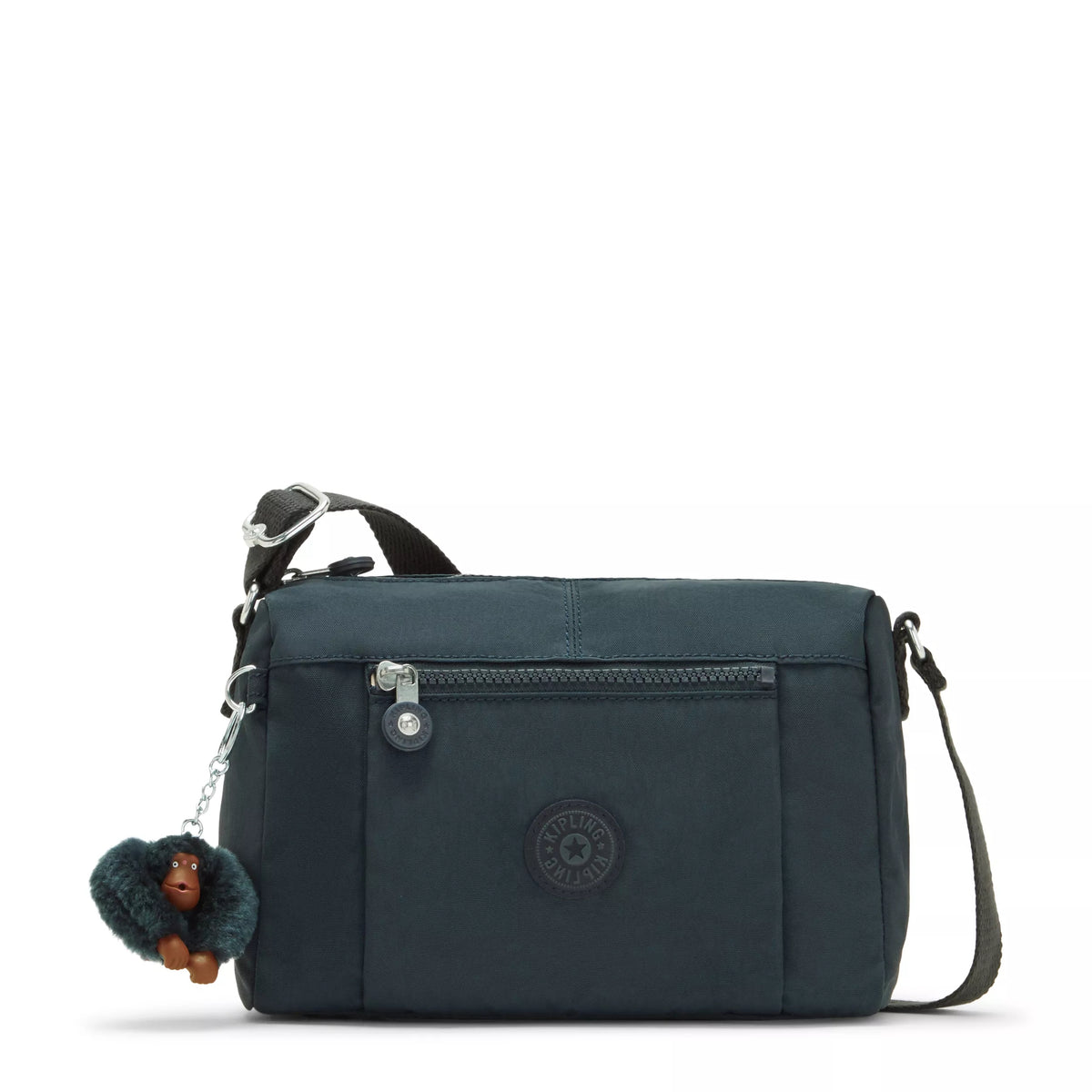 Wes Crossbody Bag True Blue Tonal - view1