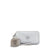 Lowie Metallic Wristlet Wallet