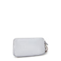 Lowie Metallic Wristlet Wallet