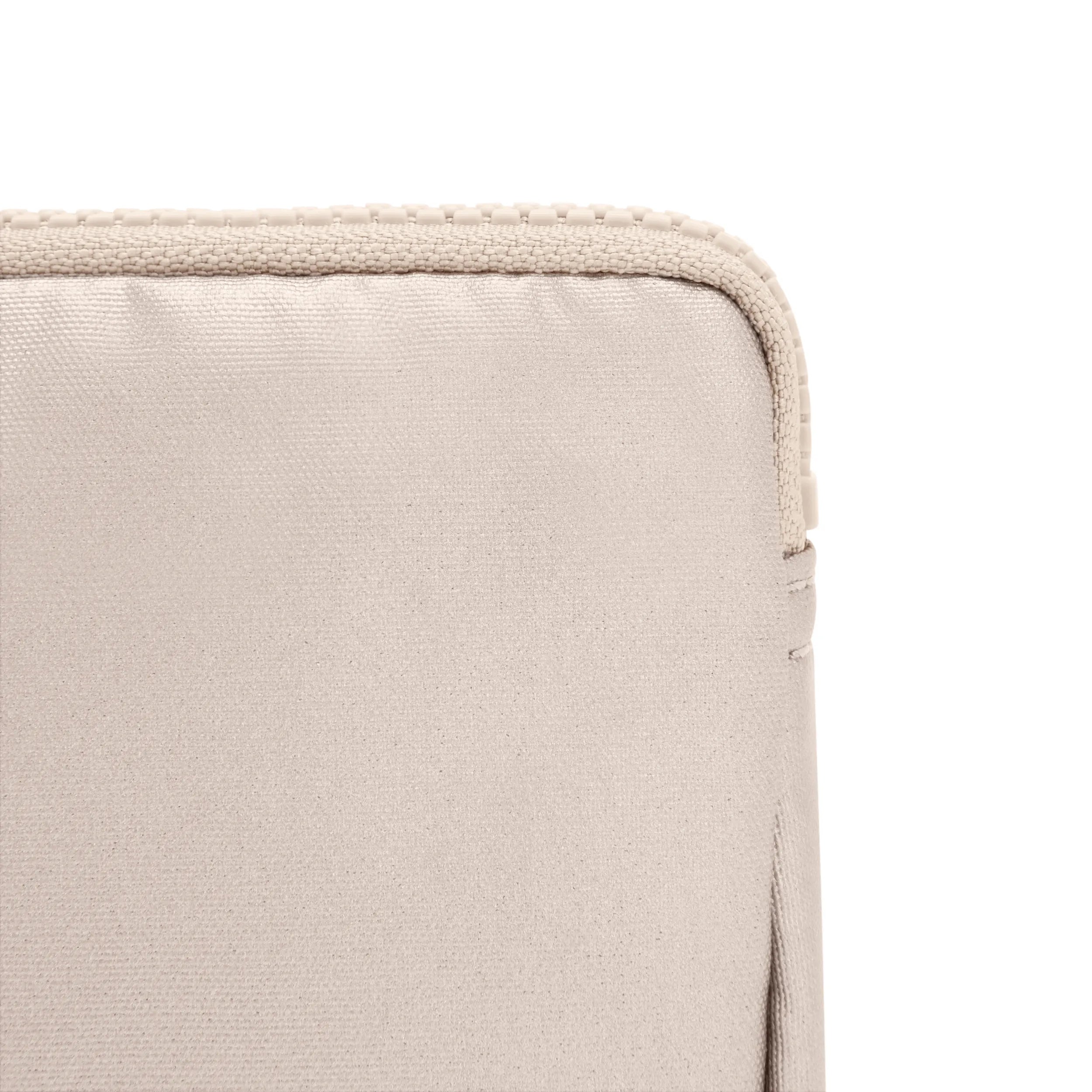 Lowie Metallic Wristlet Wallet - Quartz Metallic