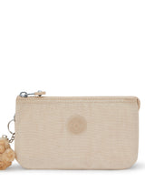 Creativity Metallic Large Pouch