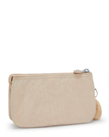 Creativity Metallic Large Pouch