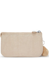 Creativity Metallic Large Pouch
